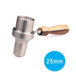 Cannabis Hardware VMAX Injector 25mm Baller Head - AUS