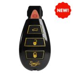 Car Key Penjamin By Smyle Labs  510 Vape - AUS - Image 5
