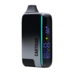 Veil Bar Pro EVO - 510 Cartridge Vaporizer - AUS - Image 2
