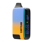 Veil Bar Pro EVO - 510 Cartridge Vaporizer - AUS - Image 3