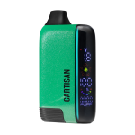 Veil Bar Pro EVO - 510 Cartridge Vaporizer - AUS - Image 4