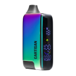 Veil Bar Pro EVO - 510 Cartridge Vaporizer - AUS - Image 5