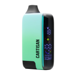 Veil Bar Pro EVO - 510 Cartridge Vaporizer - AUS - Image 6