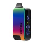 Veil Bar Pro EVO - 510 Cartridge Vaporizer - AUS - Image 11