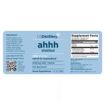 CBDistillery CBD Oil Full Spectrum 1000mg - 30ml - Image 4