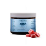 CBDistillery 30mg Full Spectrum CBD Gummies – 30 Count 900mg per Bottle - Image 2