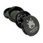 Headchef Samurai 55mm Herb Grinder - AUS - Image 2