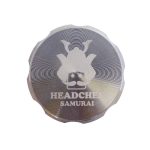 Headchef Samurai 55mm Herb Grinder - AUS - Image 10