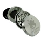 Headchef Samurai 55mm Herb Grinder - AUS - Image 9