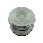 Headchef Samurai 55mm Herb Grinder - AUS - Image 8