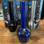 Chill Steel Pipes Vacuum Insulated Stainless Bong - AUS - Image 7