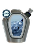 Chill Steel Pipes Vacuum Insulated Stainless Bong - AUS - Image 6