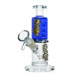 Chongz 15cm Pink Floyd Liquid Filled Small Waterpipe Bong - AUS - Image 3