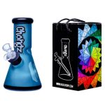 Chongz 20cm NEO GEO Waterpipe Bong - UK - Image 2