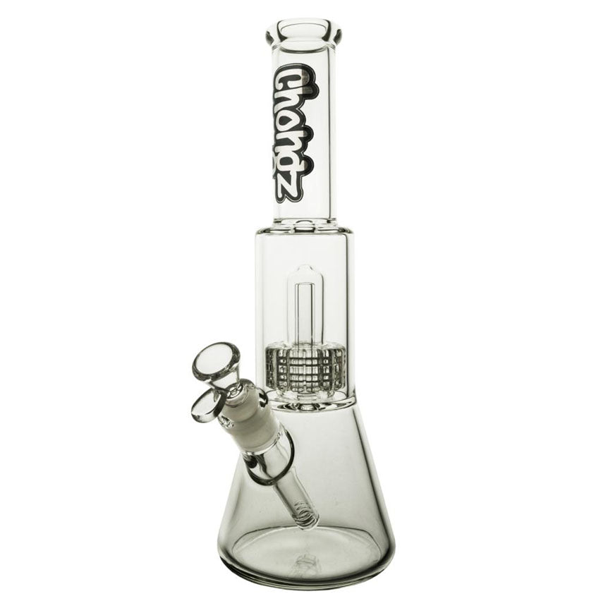 Chongz-30cm-DrBob-Percolator-Waterpipe-WP-GCH178-UK-01 Chongz 30cm Dr Bob Percolator Waterpipe Bong - AUS - Image 1
