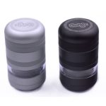Chongz 55mm 7 Part Aluminium Pod Grinder - AUS - Image 11