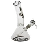 Chongz Goosebump Jnr Ice Bong – 25cm - Various Colours - UK