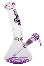Chongz Goosebump Jnr Ice Bong – 25cm - Various Colours - - AUS - Image 6