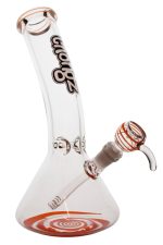 Chongz Goosebump Jnr Ice Bong – 25cm - Various Colours - - AUS - Image 8