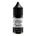 Coastal Clouds Tobacco Salt Nicotine 50mg E-Liquid 30ml - AUS
