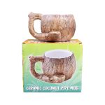 Coconut Ceramic Pipe - Designed By Fashion Craft - AUS - Image 2