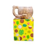 Coconut Ceramic Pipe - Designed By Fashion Craft - AUS - Image 4