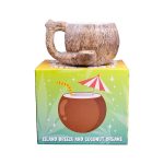 Coconut Ceramic Pipe - Designed By Fashion Craft - AUS - Image 5