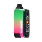 NEU Covert PRO MAX 1000mAh VV Preheat 510 Cartridge Battery - AUS - Image 5