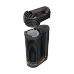 Crafty+ Vaporizer (Crafty Plus) By Storz & Bickel - AUS - Image 6