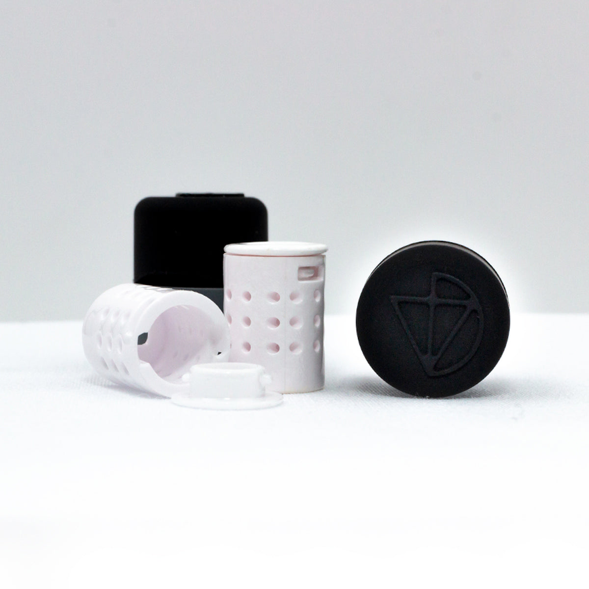 DaVinci-IQ2-Dosage-Pods-Refill-Kit-UK-02 DaVinci IQ2 Dosage Pods Refill kit - AUS - Image 1