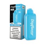 Digi Flavor BRK 20000k Puff Pod – Powered by Geek Bar 5% - - AUS - Image 5