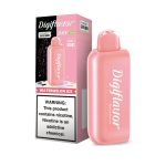 Digi Flavor BRK 20000k Puff Pod – Powered by Geek Bar 5% - - AUS - Image 8