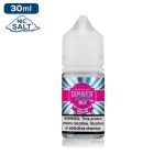 Dinner Lady Salts Nicotine - HeisenLady Eliquid - 50mg - 30ml bottle - AUS