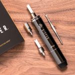 Dipper 2-in-1 Vaporizer Dab Pen - UK - Image 7