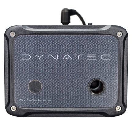 DynaTec Apollo 2 Induction Heater - DynaVap UK
