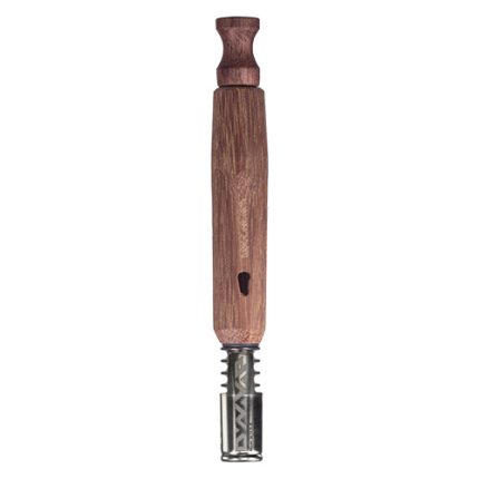 Dynavap Nonavong XLS Dark Wood Vaporizer - AUS