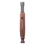 Dynavap Nonavong XLS Dark Wood Vaporizer - AUS - Image 2