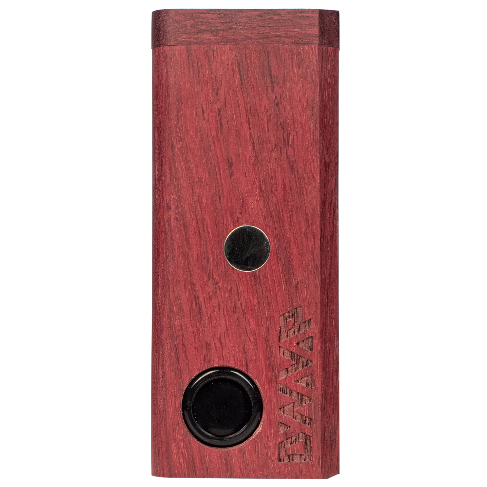 Dynavap-XL-ER-Purpleheart-Assessories-01 DynaStash ER: Purpleheart - Image 1