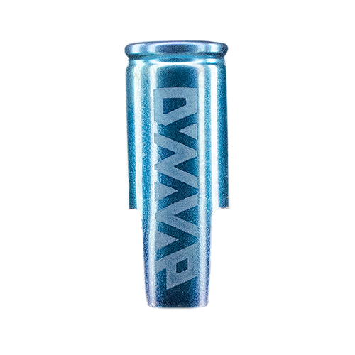 Dynavap_Azurium_Vap_Cap_UK Dynavap AzuriuM Captive Cap - AUS - Image 1