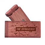DynaStash Purpleheart - The Dynaverse - AUS