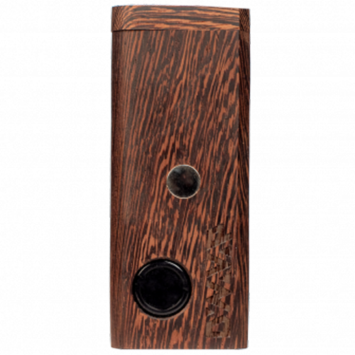 Dynavap_Dynastash_XL_ER_Wenge_UK1 DynaStash ER: Wenge - Image 1