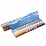 Elements King Size Ultra Slim Rolling Papers - UK