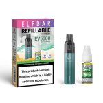 Elf Bar EV5000 Refillable Starter Kit - UK - Image 6