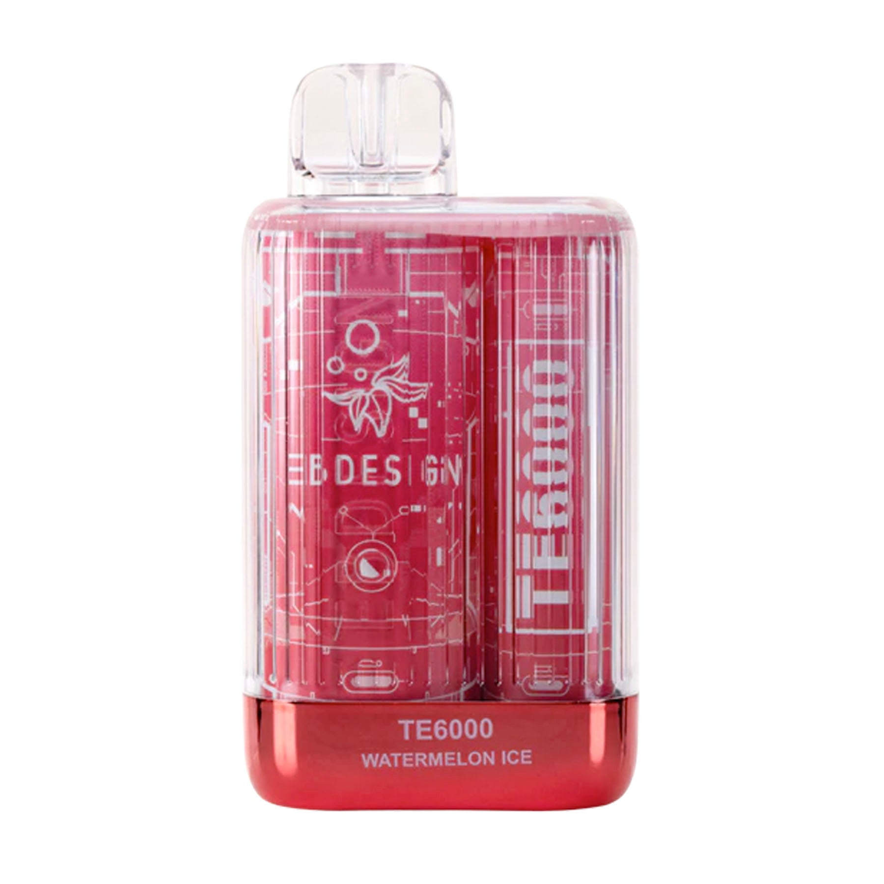 Elf-Bar-TE6000-Disposable-4_-Nic-6000-Puffs-UK-01 Elf Bar TE6000 Disposable 10.3ml 4% 6000 Puffs - 3 for 2 - Image 1