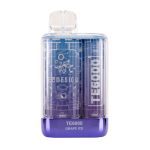 Elf Bar TE6000 Disposable 10.3ml 4% 6000 Puffs - 3 for 2 - Image 8
