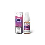 Elf Bar Elfliq Nic Salts e-liquid 5/10/20mg - UK - Image 5