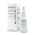 Extract Labs CBD Full Spectrum Daily Tincture 2000mg - AUS