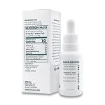 Extract Labs CBD Full Spectrum Daily Tincture 2000mg - AUS - Image 2