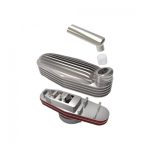 Mighty Stainless Steel Cooling Unit Set - Image 2