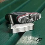 Mighty Stainless Steel Cooling Unit Set - Image 5